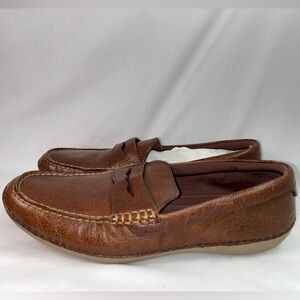 Cole haan Motogrand penny loafer